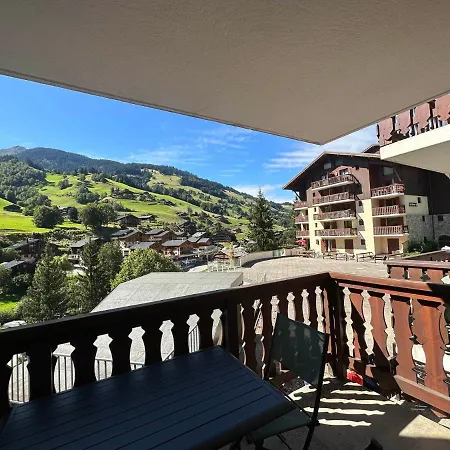 Renove Plein Centre, 4 Personnes, 1 Chambre, 1 Coin Montagne - Vli37 Apartment *