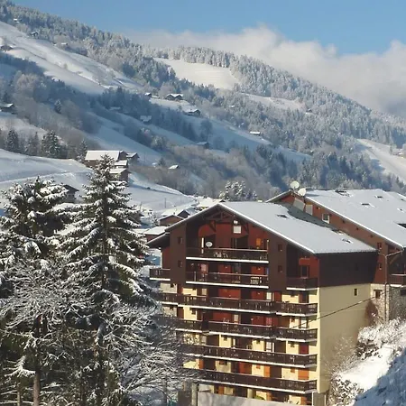 Apartment Renove Plein Centre, 4 Personnes, 1 Chambre, 1 Coin Montagne - Vli37