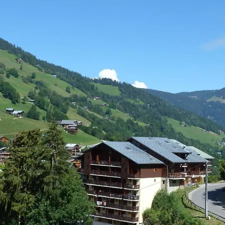 Renove Plein Centre, 4 Personnes, 1 Chambre, 1 Coin Montagne - Vli37 * Beaufort (Savoie)